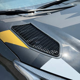Toyota GR Yaris Motorhauben Entlüftung - Carbon RSI