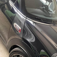 Frontkotflügel mit Lüftungsöffnung aus Carbon – MINI F55 / F56 / F57 / GP3