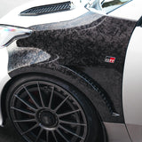 Toyota GR Yaris Kotflügel - Forged Carbon RSI