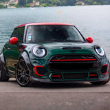 Frontlippe aus Carbon Fiber - MINI F55 / F56 / F57 JCW
