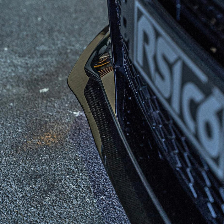 Frontsplitter aus Carbon – Toyota GR Yaris MK1