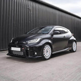 Frontsplitter aus Carbon – Toyota GR Yaris MK1