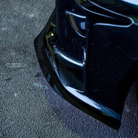 Frontsplitter aus Carbon – Toyota GR Yaris MK1