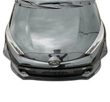 Frontsplitter aus Carbon – Toyota GR Yaris MK1