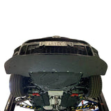 Frontsplitter aus Carbon – Toyota GR Yaris MK1