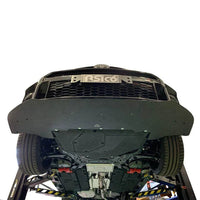 Frontsplitter aus Carbon – Toyota GR Yaris MK1