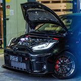 Frontsplitter aus Carbon – Toyota GR Yaris MK1
