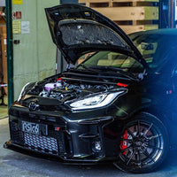 Frontsplitter aus Carbon – Toyota GR Yaris MK1
