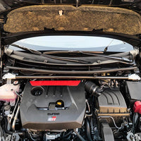 Toyota GR Yaris Mk1 Domstrebe vorne - Carbon RSI