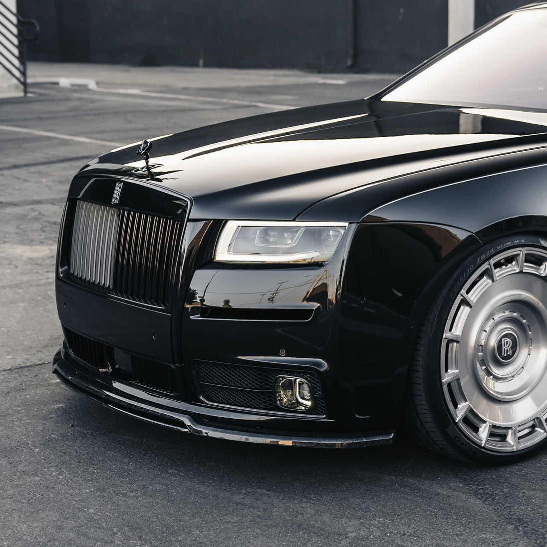 URBAN Rolls Royce Ghot Body Package (8941465862435)