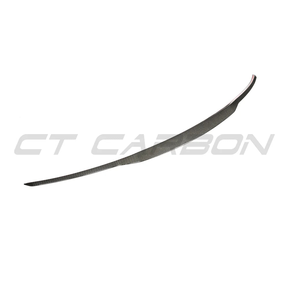 BMW X5M & X5 G05 Kofferraumspoiler - CT Design