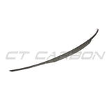 BMW X5M & X5 G05 Kofferraumspoiler - CT Design