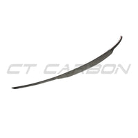 BMW X5M & X5 G05 Kofferraumspoiler - CT Design