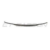 BMW X5M & X5 G05 Kofferraumspoiler - CT Design