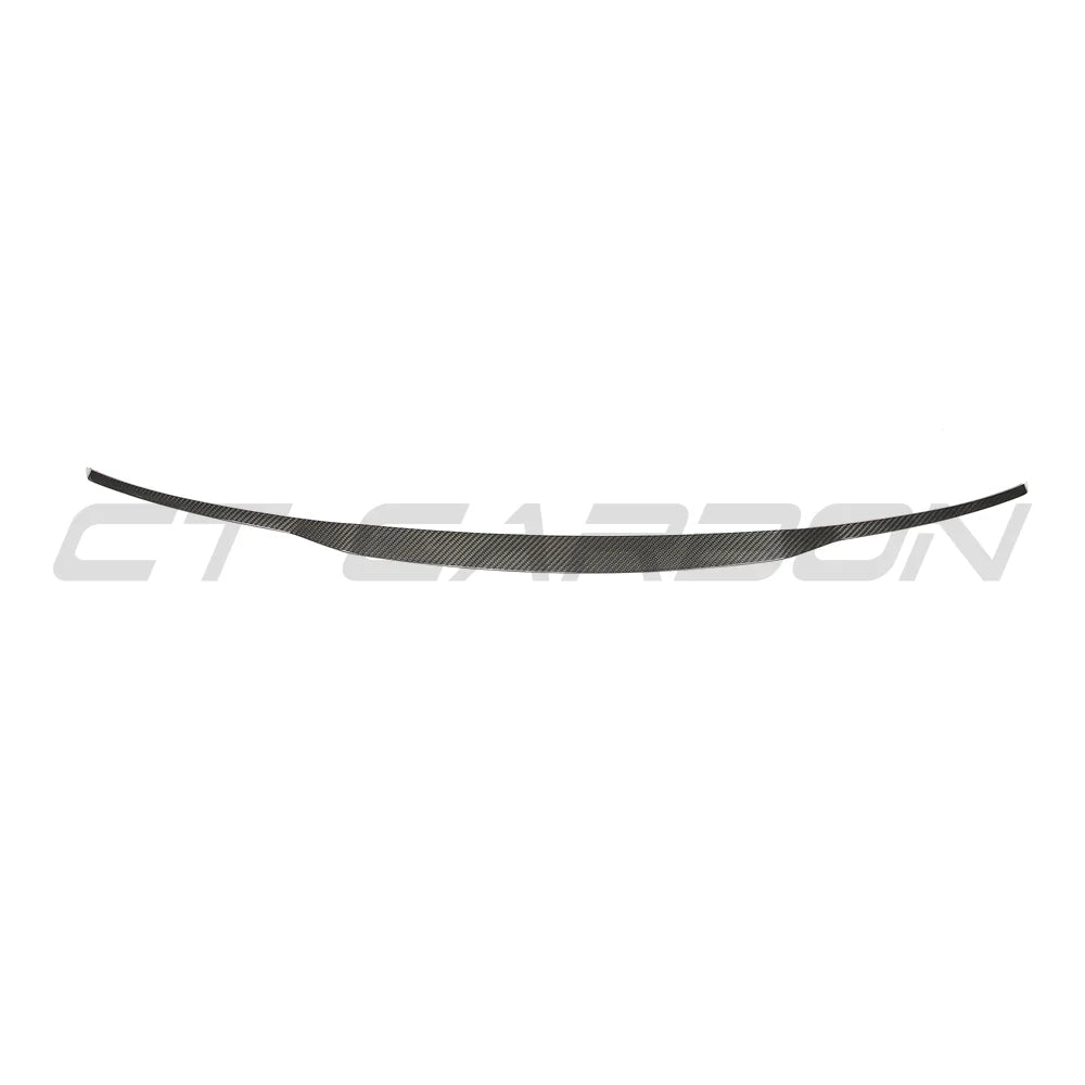 BMW X5M & X5 G05 Kofferraumspoiler - CT Design