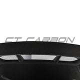 BMW F87 M2 / M2 Competition Carbon-Motorhaube – CT Design
