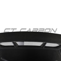 BMW F87 M2 / M2 Competition Carbon-Motorhaube – CT Design