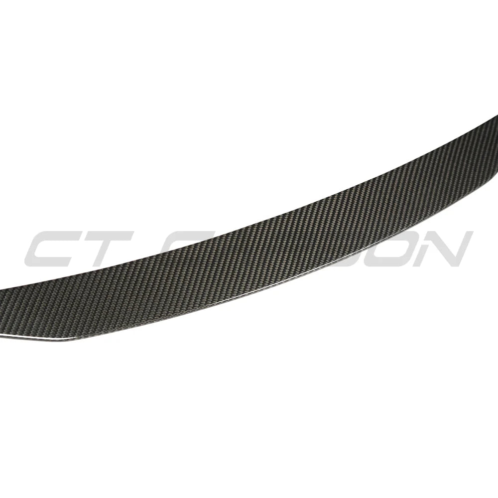 BMW X5M & X5 G05 Kofferraumspoiler - CT Design