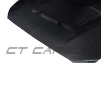 BMW F87 M2 / M2 Competition Carbon-Motorhaube – CT Design