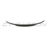 BMW X5M & X5 G05 Kofferraumspoiler - CT Design