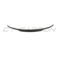 BMW X5M & X5 G05 Kofferraumspoiler - CT Design