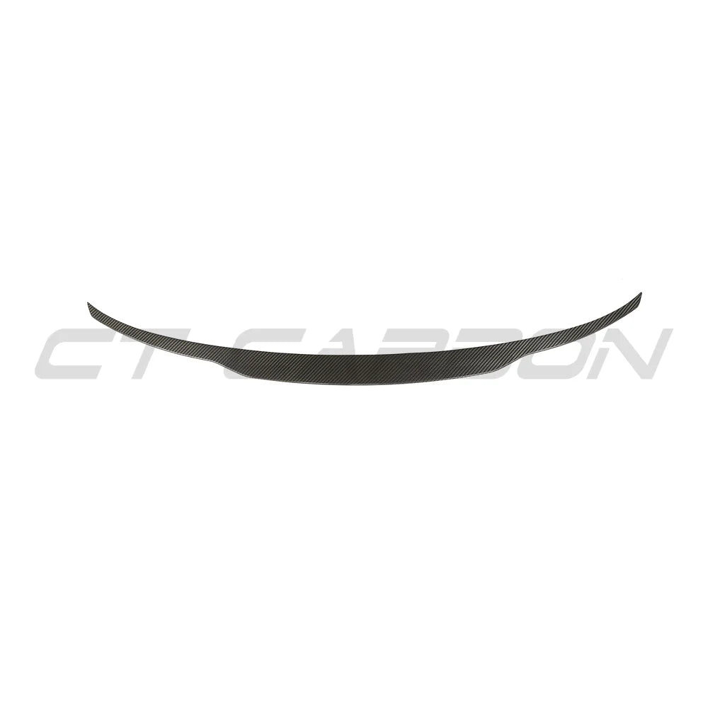BMW X5M & X5 G05 Kofferraumspoiler - CT Design