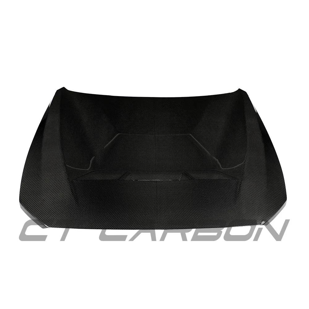 BMW F87 M2 / M2 Competition Carbon-Motorhaube – CT Design