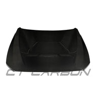 BMW F87 M2 / M2 Competition Carbon-Motorhaube – CT Design