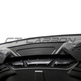 BMW F87 M2 / M2 Competition Carbon-Motorhaube – CT Design