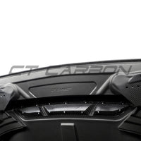 BMW F87 M2 / M2 Competition Carbon-Motorhaube – CT Design