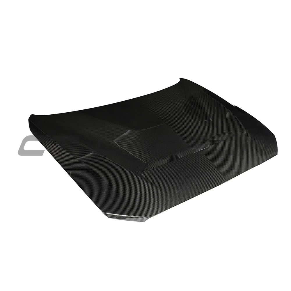 BMW F87 M2 / M2 Competition Carbon-Motorhaube – CT Design
