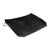 BMW F87 M2 / M2 Competition Carbon-Motorhaube – CT Design