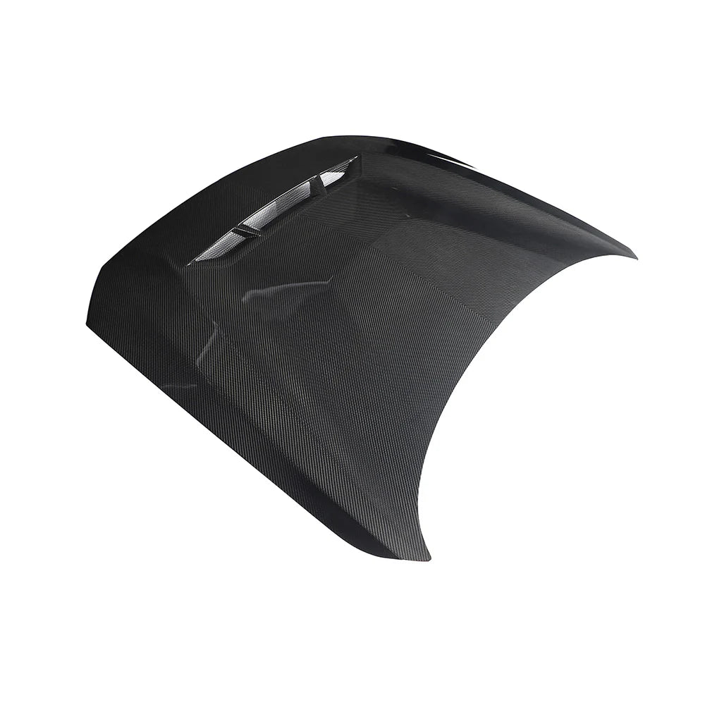 BMW F87 M2 / M2 Competition Carbon-Motorhaube – CT Design