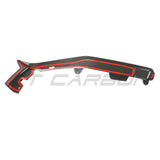 BMW X5M F95 LCI Frontlippe - MP Design