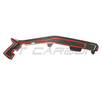 BMW X5M F95 LCI Frontlippe - MP Design