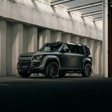 Land Rover Defender OCTA Side Vents - URBAN