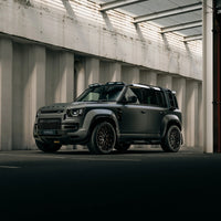 Land Rover Defender OCTA LED Dachbeleuchtung - URBAN