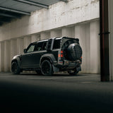 Land Rover Defender OCTA Spoiler - URBAN