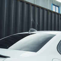 BMW Fxx Carbon Antennenabdeckung
