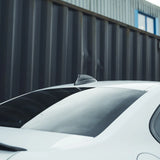 BMW Fxx Carbon Antennenabdeckung