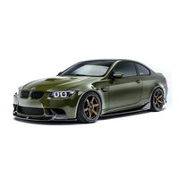 BMW M3 E92 Carbon Frontlippe - ADRO