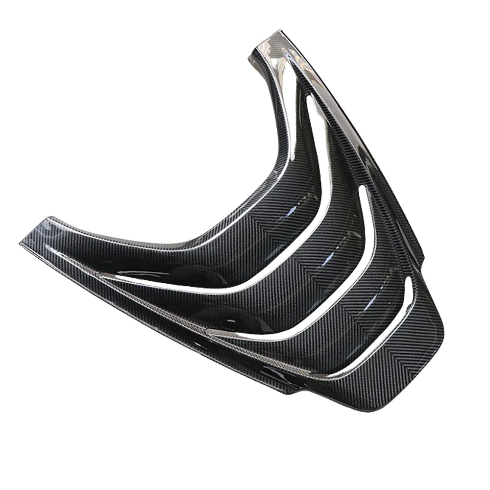 McLaren 720 S Spider Motorabdeckung - CT Design