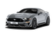 ADRO Ford Mustang Carbon Fiber Front Lip (8687505473827)