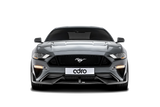 ADRO Ford Mustang Carbon Fiber Front Lip (8687505473827)