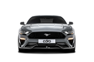 ADRO Ford Mustang Carbon Fiber Front Lip (8687505473827)