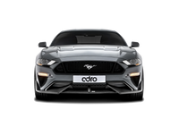 ADRO Ford Mustang Carbon Fiber Front Lip (8687505473827)