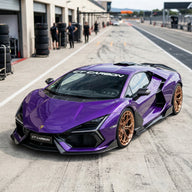 Lamborghini Revuelto Full-Carbon-Kit – CT Design