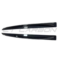Porsche 992 GT3 RS - CT Carbon Kit