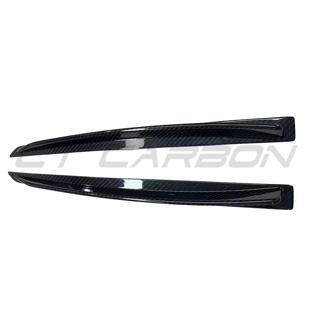 Porsche 992 GT3 RS - CT Carbon Kit