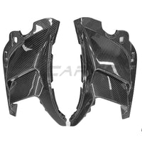 Porsche 992 GT3 RS - CT Carbon Kit